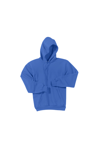 Everday - Essential Fleece Pullover Hooded Sweatshirt - Image 17