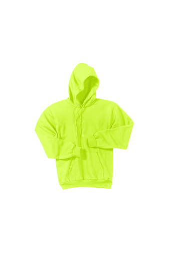 Everday - Essential Fleece Pullover Hooded Sweatshirt - Image 18