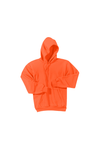 Everday - Essential Fleece Pullover Hooded Sweatshirt - Image 19