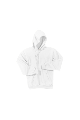 Everday - Essential Fleece Pullover Hooded Sweatshirt - Image 20