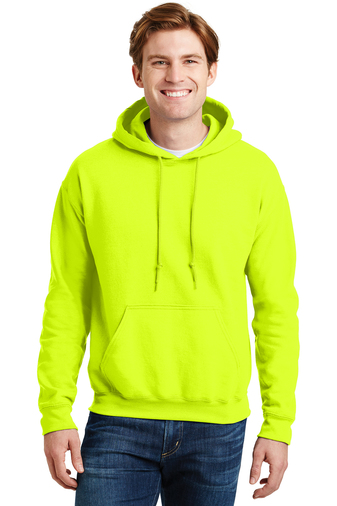 Gildan® - DryBlend® Pullover Hooded Sweatshirt - Image 16