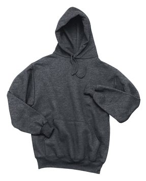 Sport Super Heavyweight Pullover Hooded Sweatshirt