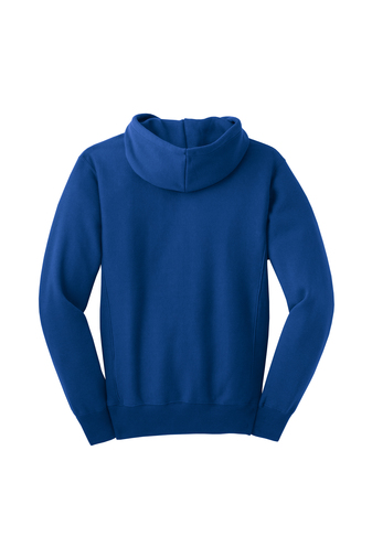 Sport Super Heavyweight Pullover Hooded Sweatshirt - Image 3