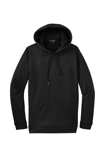 Sport Sport-Wick® Fleece Hooded Pullover - Image 4