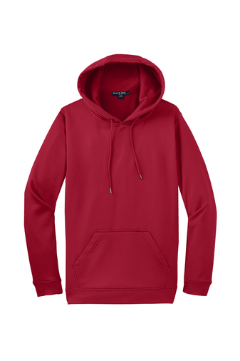 Sport Sport-Wick® Fleece Hooded Pullover - Image 6