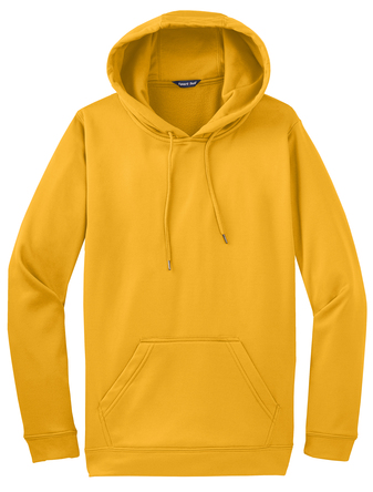 Sport Sport-Wick® Fleece Hooded Pullover - Image 8