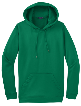 Sport Sport-Wick® Fleece Hooded Pullover - Image 2