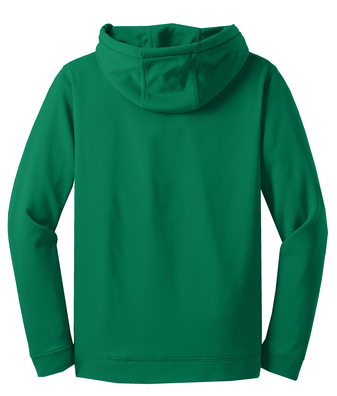 Sport Sport-Wick® Fleece Hooded Pullover - Image 3