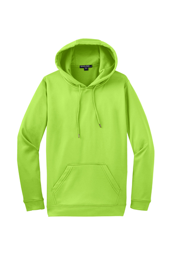 Sport Sport-Wick® Fleece Hooded Pullover - Image 9