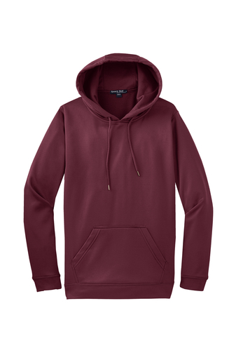 Sport Sport-Wick® Fleece Hooded Pullover - Image 10