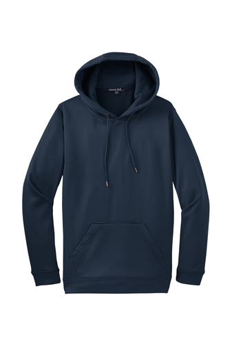 Sport Sport-Wick® Fleece Hooded Pullover - Image 11