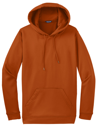 Sport Sport-Wick® Fleece Hooded Pullover - Image 12