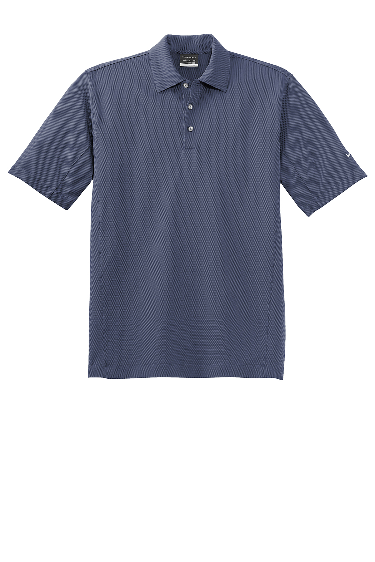Nike Men's Sphere Dry Diamond Polo - Image 5