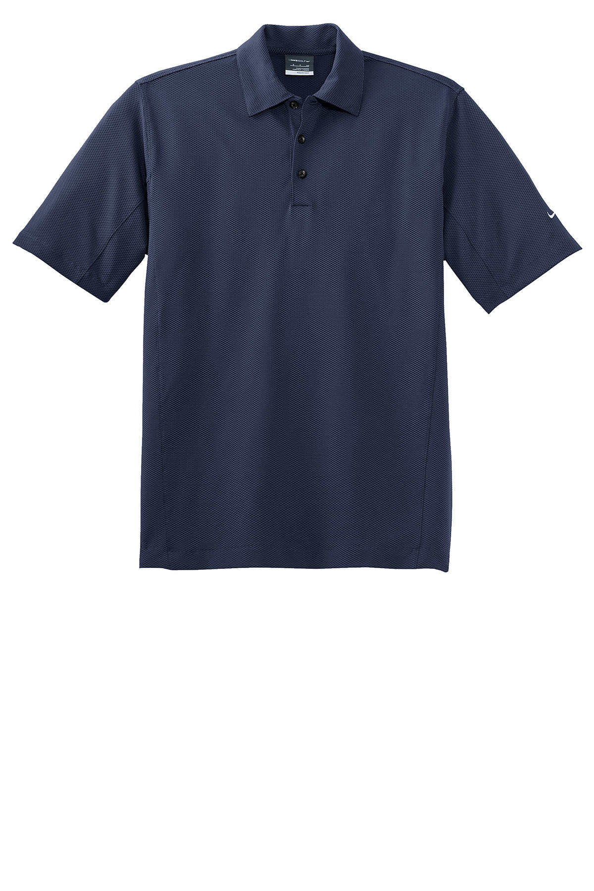 Nike Men's Sphere Dry Diamond Polo - Image 7