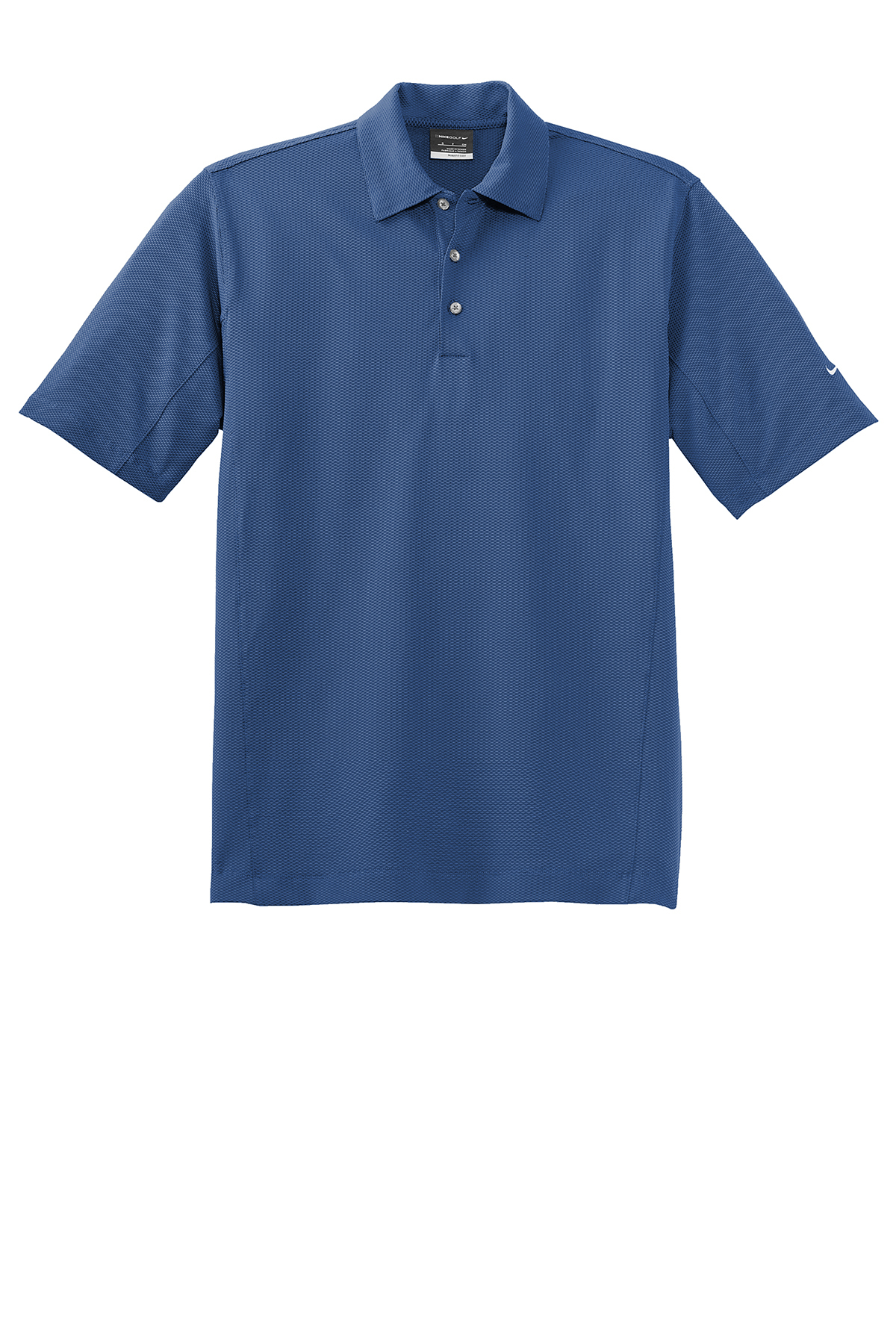 Nike Men's Sphere Dry Diamond Polo - Image 9