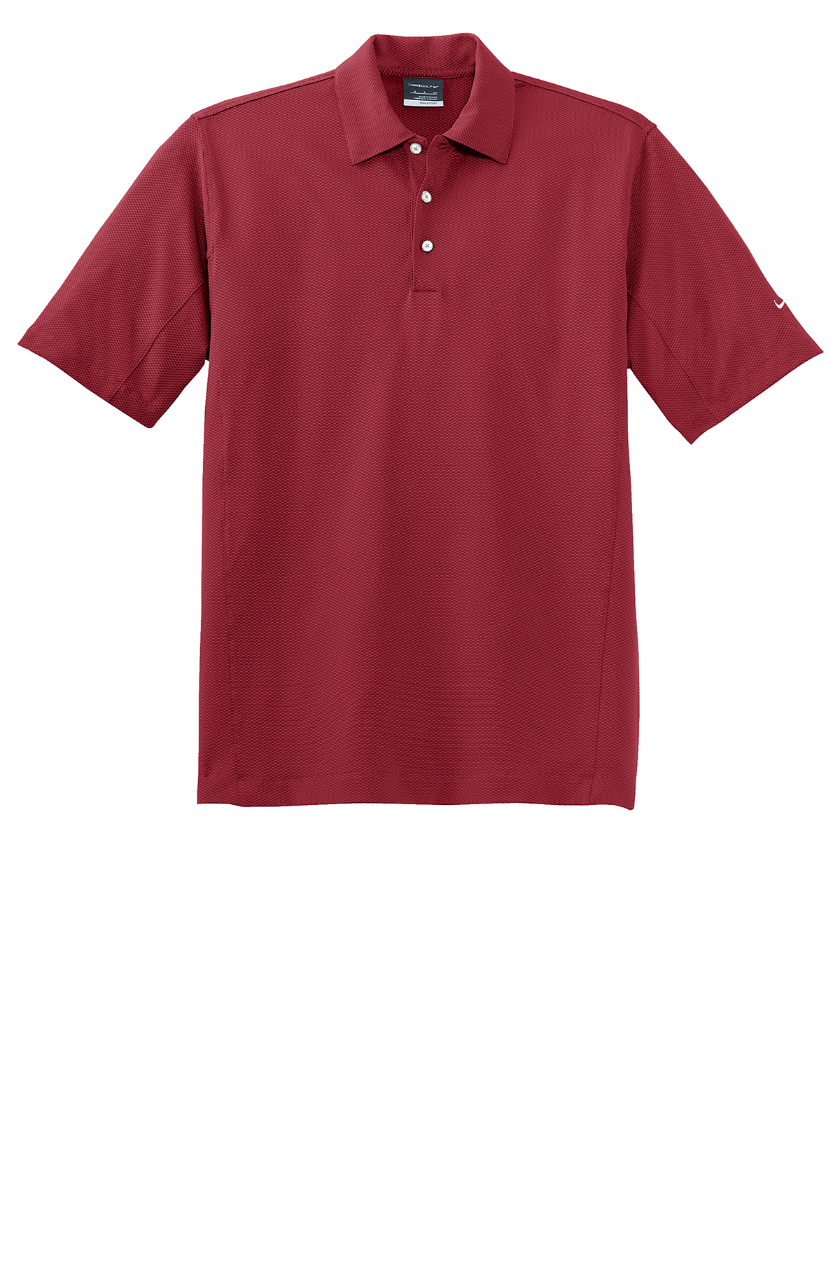 Nike Men's Sphere Dry Diamond Polo - Image 13