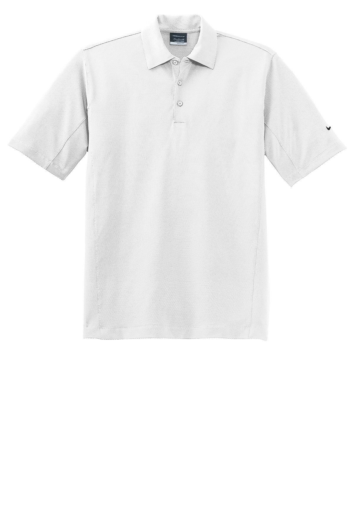 Nike Men's Sphere Dry Diamond Polo - Image 3