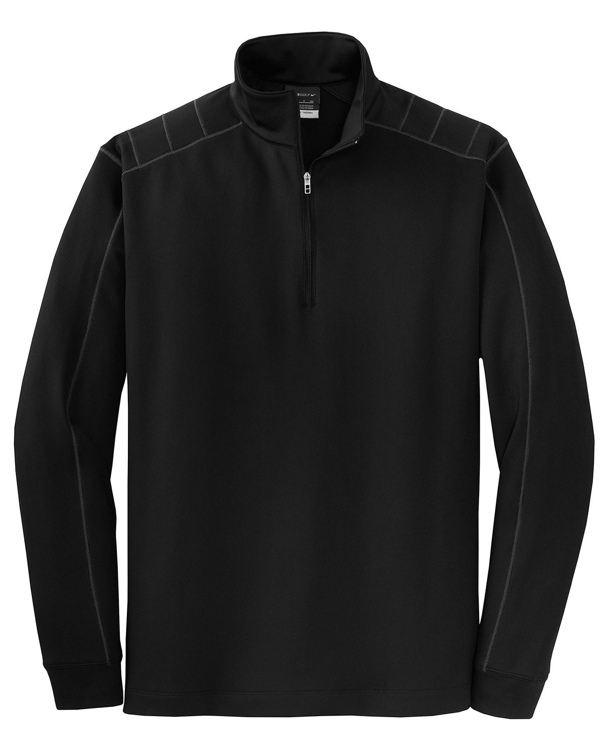 Nike Men's Dri-FIT 1/2-Zip Cover-Up