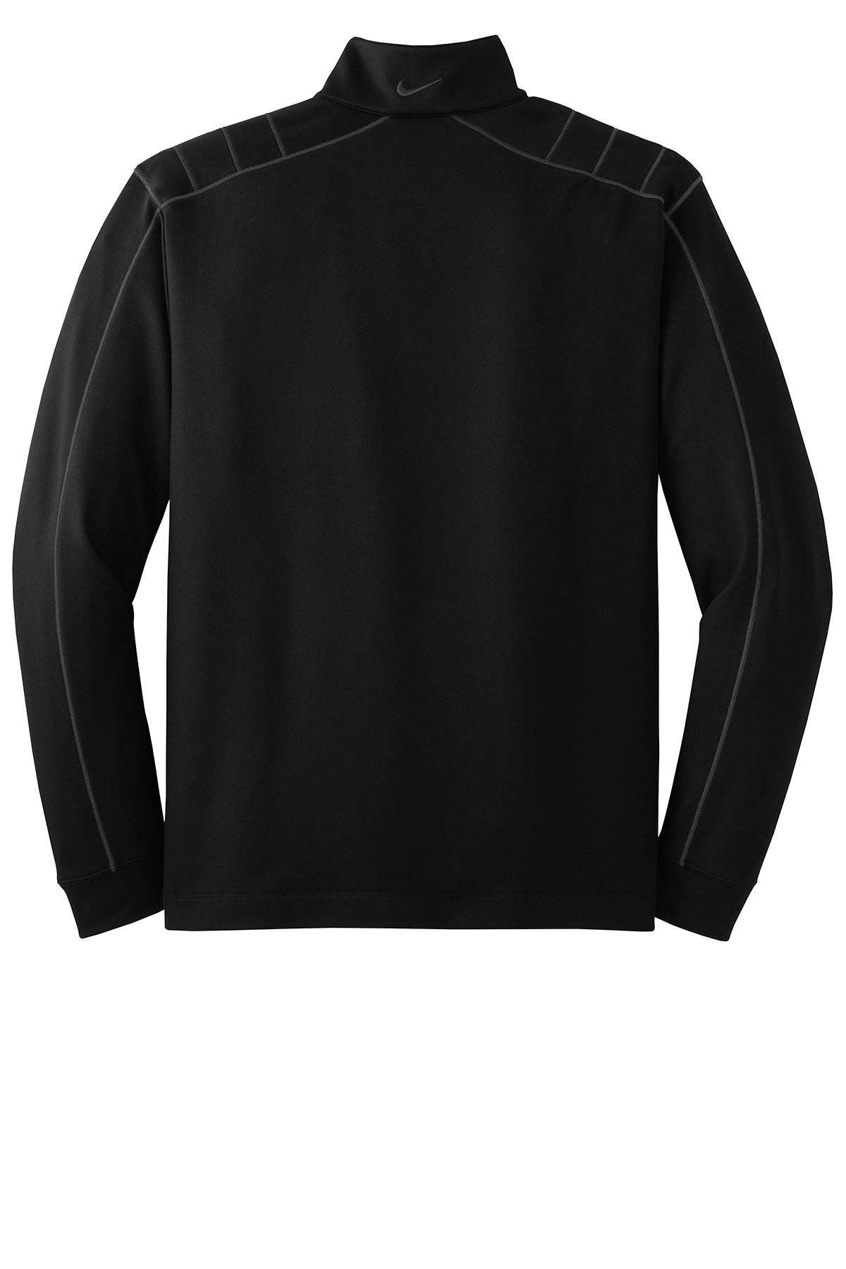 Nike Men's Dri-FIT 1/2-Zip Cover-Up - Image 2