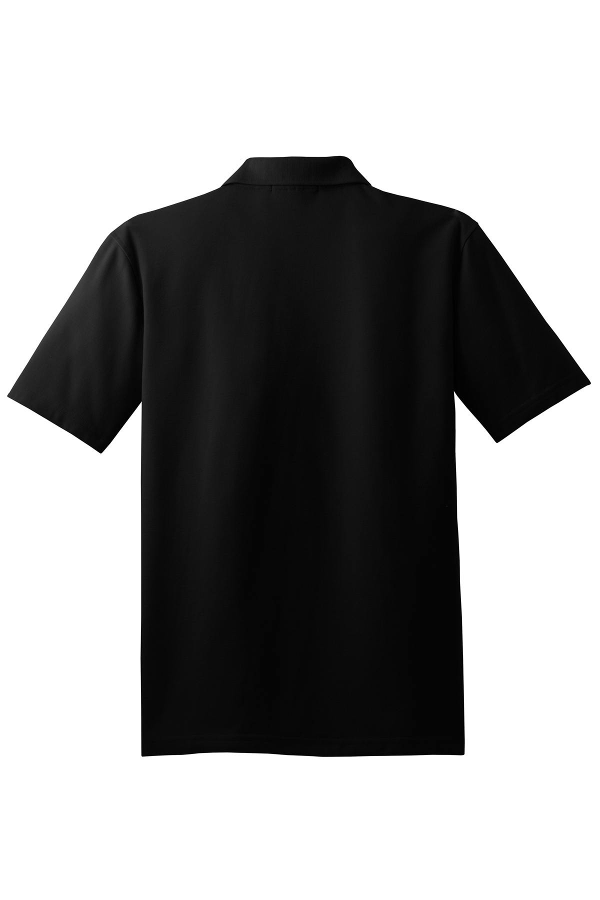 Everyday Men's Stain-Resistant Polo - Image 2