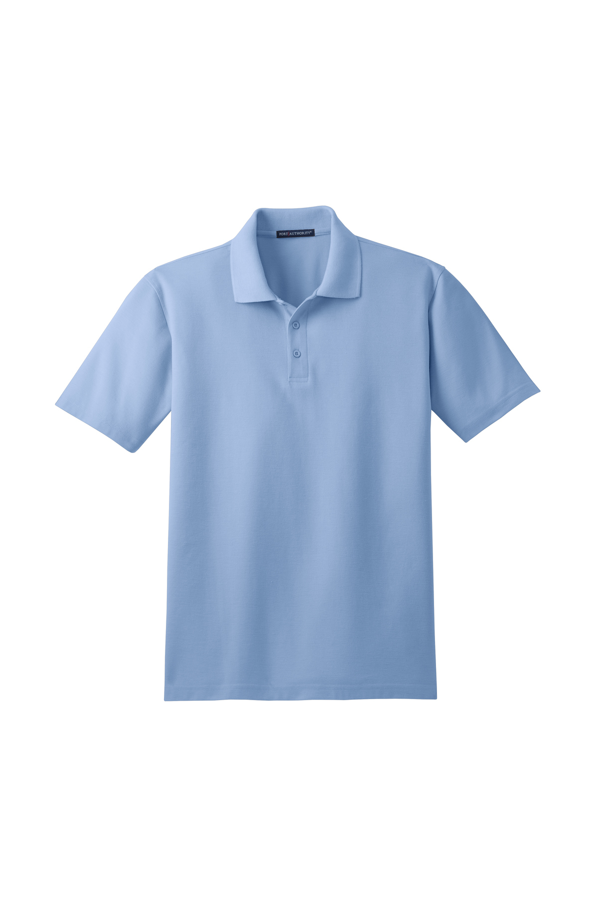 Everyday Men's Stain-Resistant Polo - Image 10