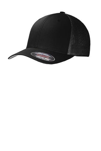 Everyday Flexfit® Mesh Back Cap - Image 4