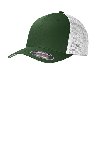 Everyday Flexfit® Mesh Back Cap - Image 6