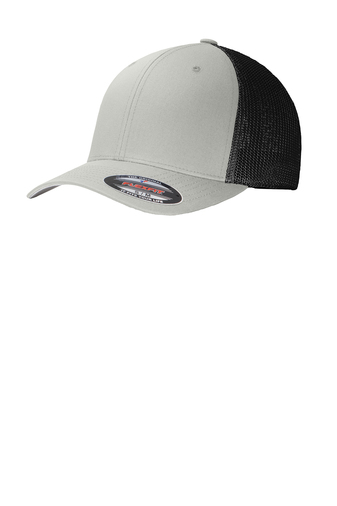 Everyday Flexfit® Mesh Back Cap - Image 7