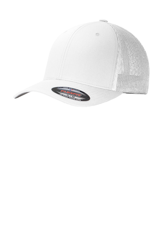 Everyday Flexfit® Mesh Back Cap - Image 11