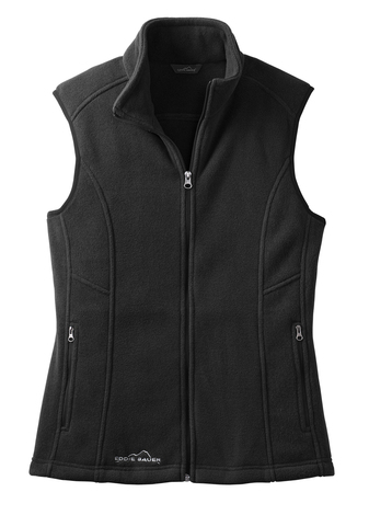 Eddie Bauer® - Ladies Fleece Vest - Image 4