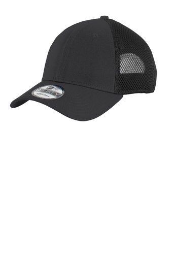 New Era® - Snapback Contrast Front Mesh Cap - Image 4