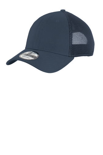 New Era® - Snapback Contrast Front Mesh Cap - Image 5