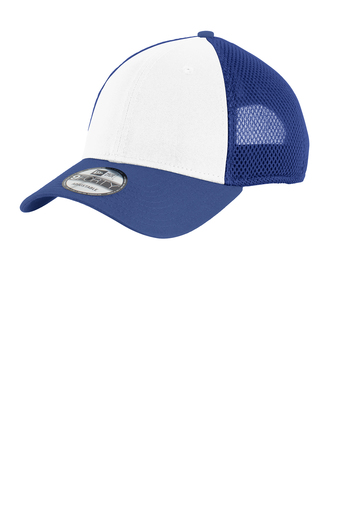 New Era® - Snapback Contrast Front Mesh Cap - Image 2
