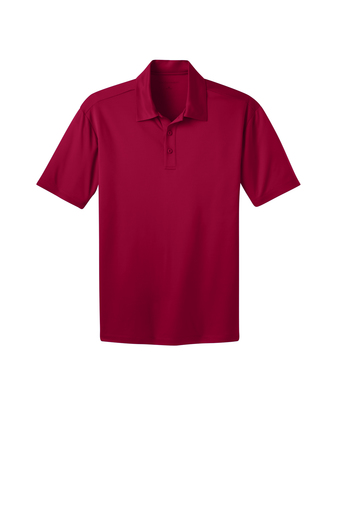 Everyday Men's Silk Touch Performance Polo - Image 8