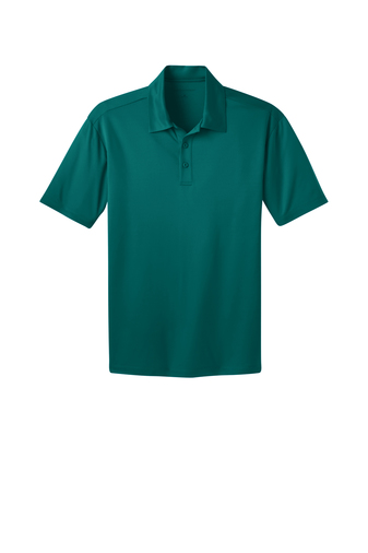 Everyday Men's Silk Touch Performance Polo - Image 5