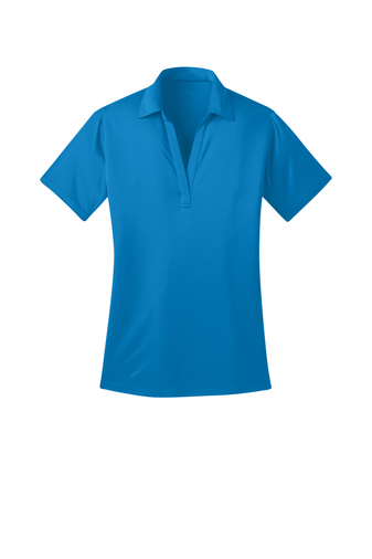 Everyday Ladies Silk Touch Performance Polo - Image 17