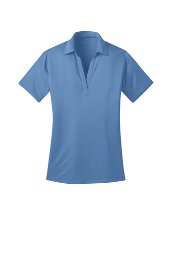 Everyday Ladies Silk Touch Performance Polo - Image 16