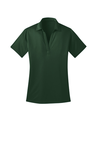 Everyday Ladies Silk Touch Performance Polo - Image 10