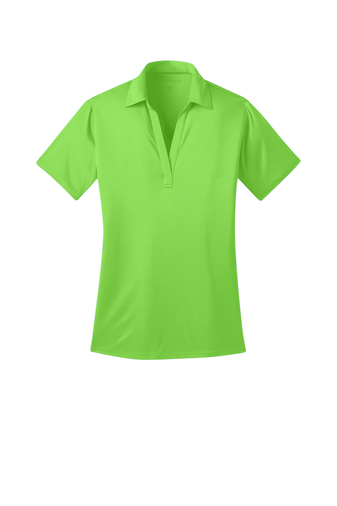 Everyday Ladies Silk Touch Performance Polo - Image 11