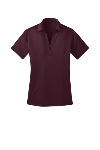 Everyday Ladies Silk Touch Performance Polo - Image 12