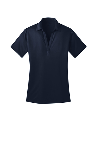 Everyday Ladies Silk Touch Performance Polo - Image 13