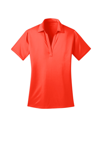 Everyday Ladies Silk Touch Performance Polo - Image 14