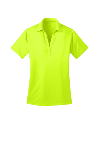 Everyday Ladies Silk Touch Performance Polo - Image 15