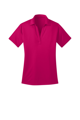 Everyday Ladies Silk Touch Performance Polo - Image 9
