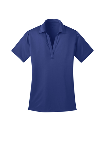 Everyday Ladies Silk Touch Performance Polo - Image 7