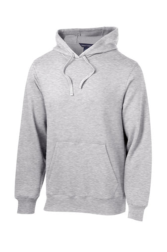 Sport Pullover Hooded Sweatshirt - Image 4