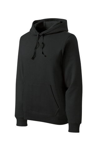 Sport Pullover Hooded Sweatshirt - Image 5