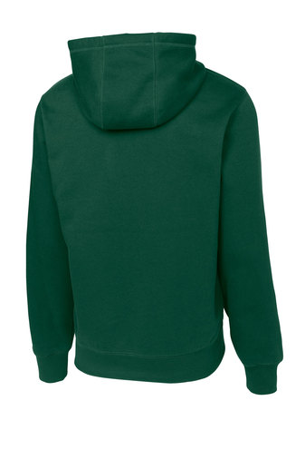 Sport Pullover Hooded Sweatshirt - Image 3