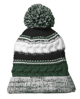 Sport Pom Pom Team Beanie