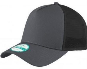 5 panel snapback trucker